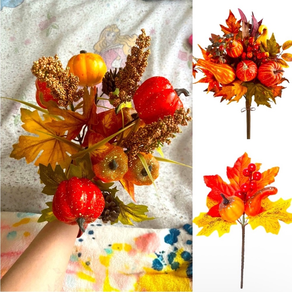 Michael's Pumpkin Harvest Boutique